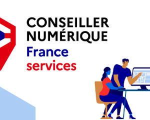 Conseiller numérique France Services