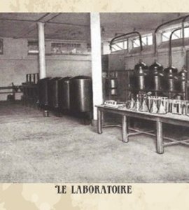 14 - Le laboratoire
